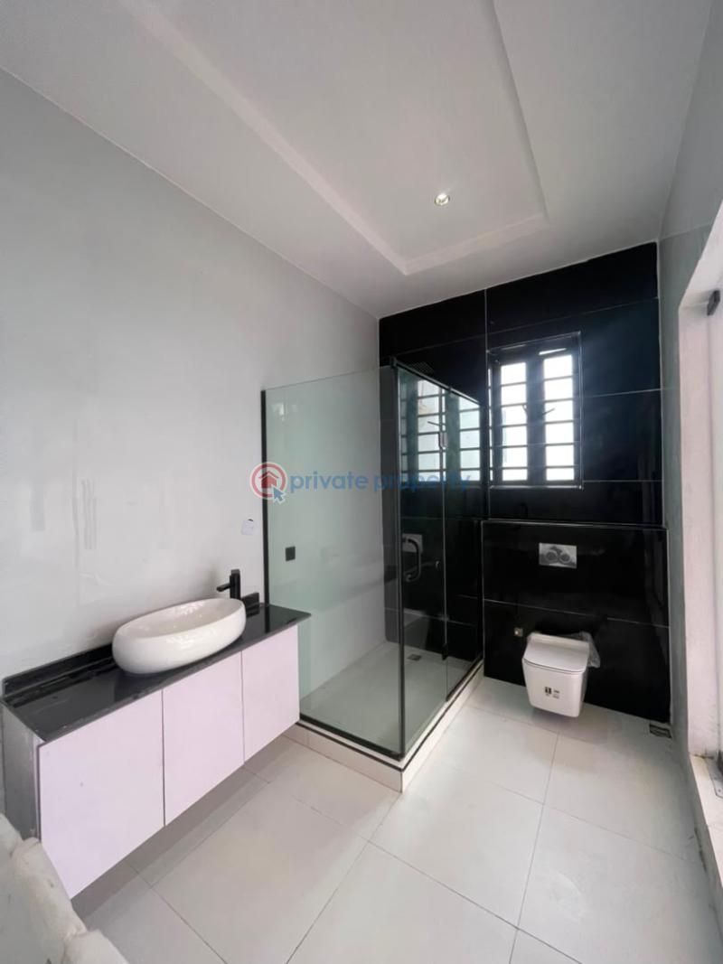 4 bedroom Detached Duplex For Sale Ajah Lagos - 9