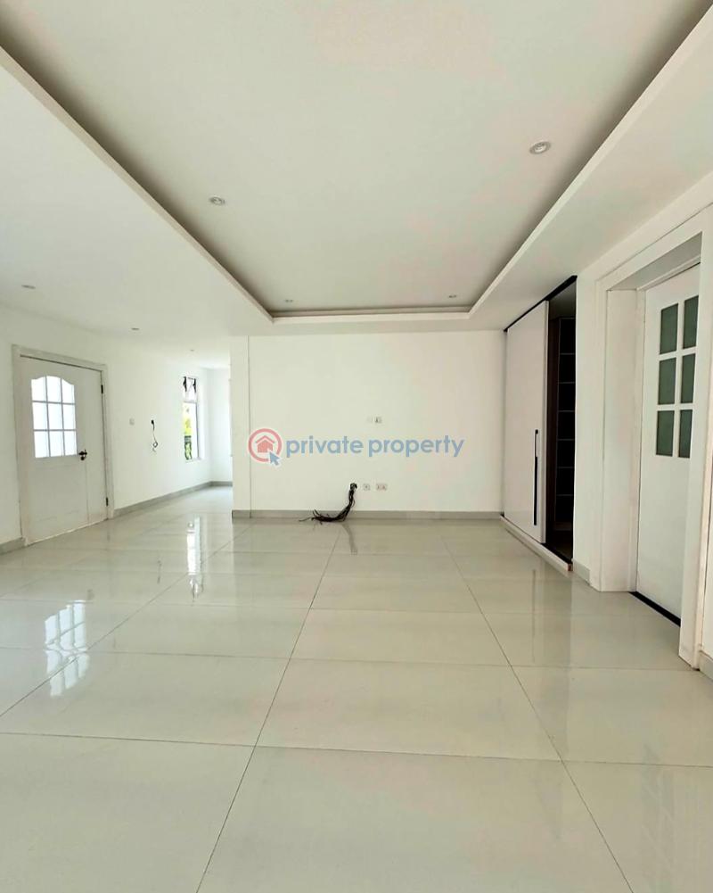 Luxury 4 bedroom fully detached duplex - 6 4 bedroom Detached Duplex For Sale Banana Island Ikoyi Lagos - 6