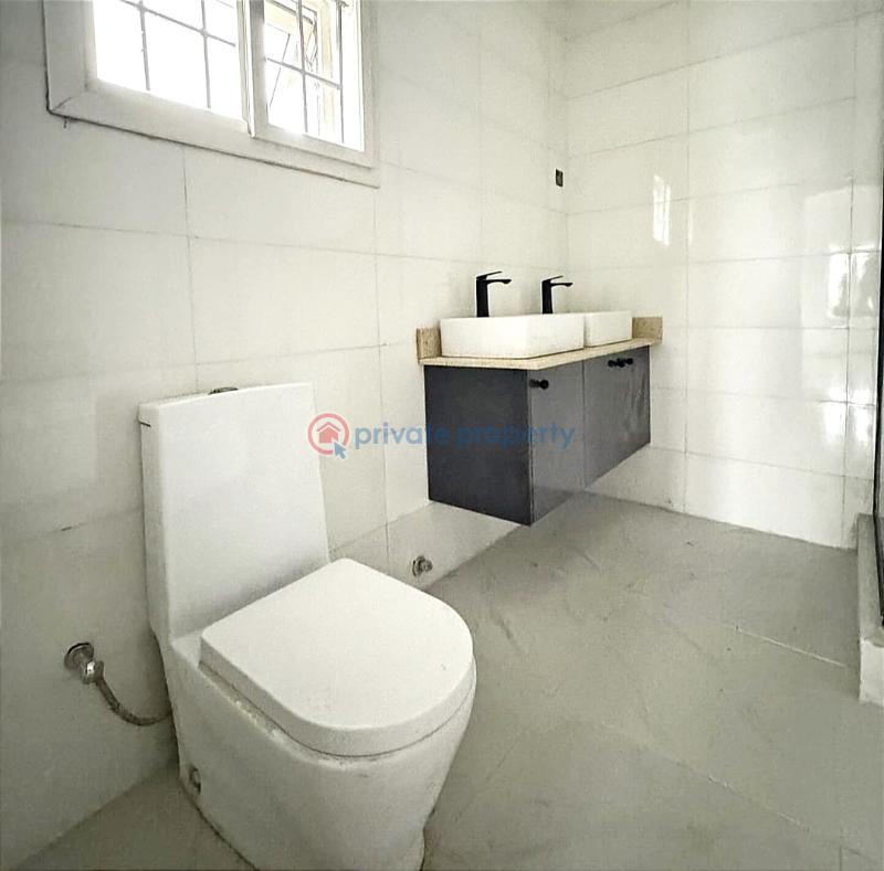 4 bedroom Detached Duplex For Rent Lekki Phase 1 Lagos - 3