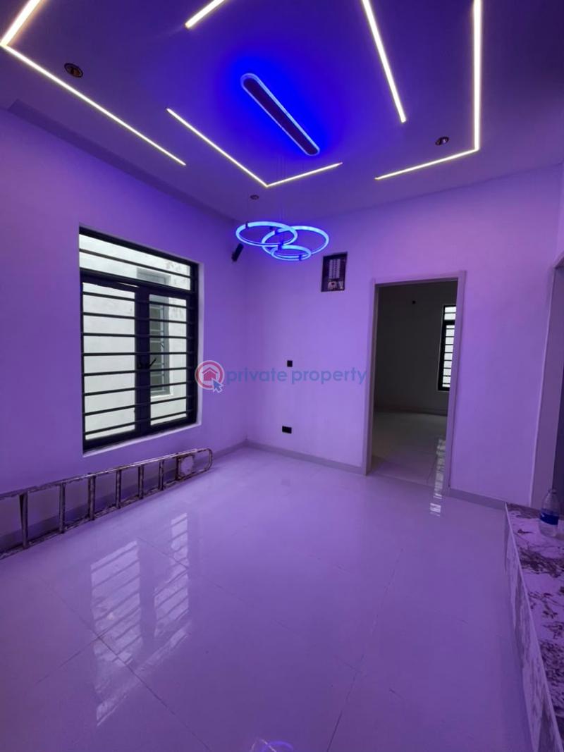 4 bedroom Detached Duplex For Sale Ajah Lagos - 16