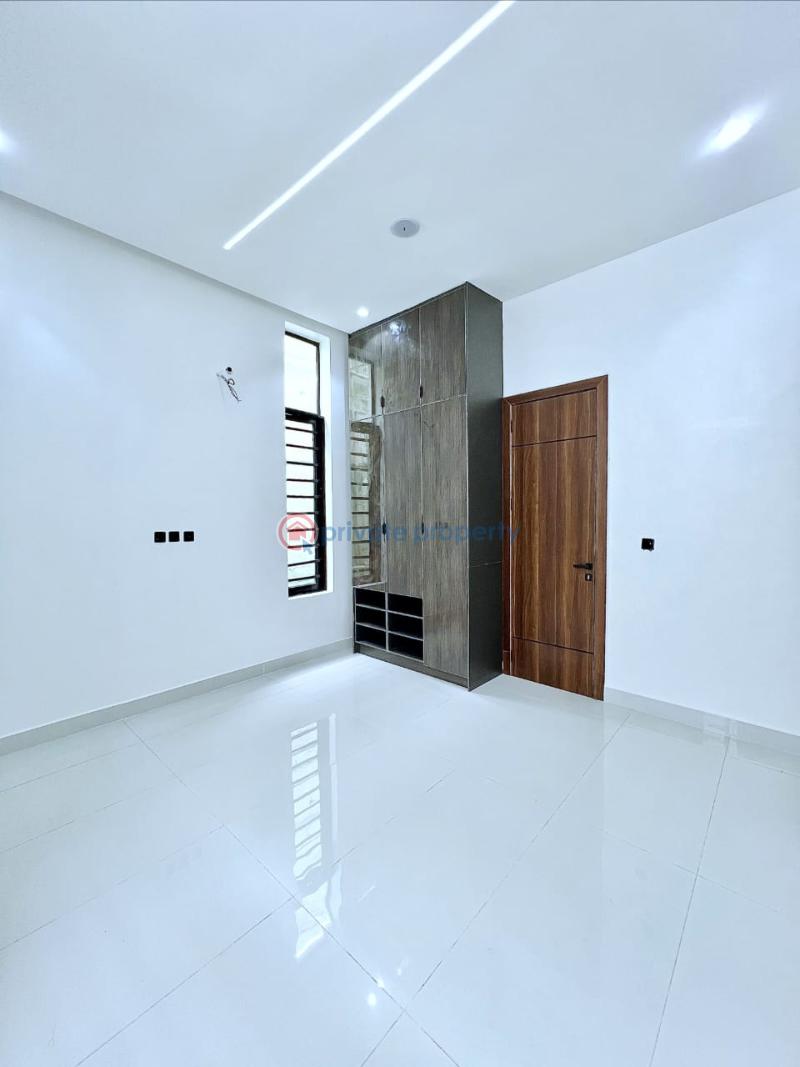4 bedroom Detached Duplex For Sale Orchid Road Ikota Lekki Lagos - 16