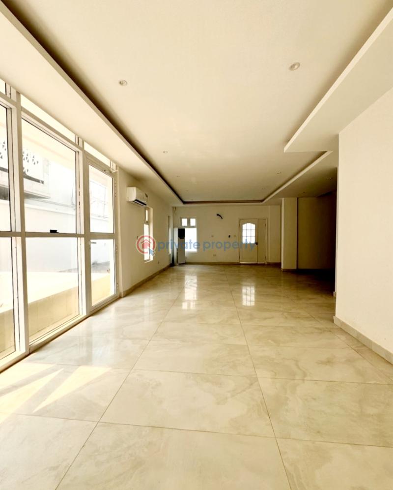 Luxury 4 bedroom fully detached duplex - 9 4 bedroom Detached Duplex For Sale Banana Island Ikoyi Lagos - 9