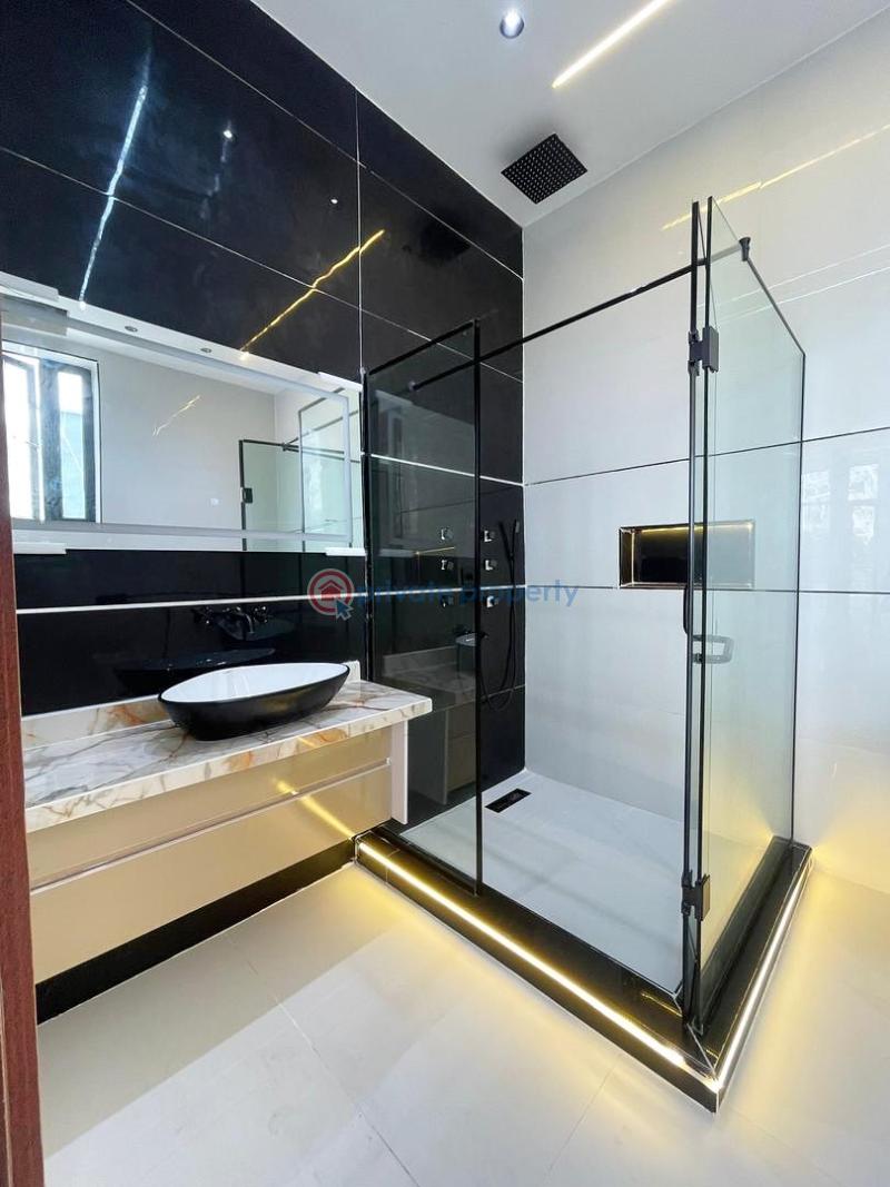 4 bedroom Detached Duplex For Sale Addo Road Addo Ajah Lagos - 2