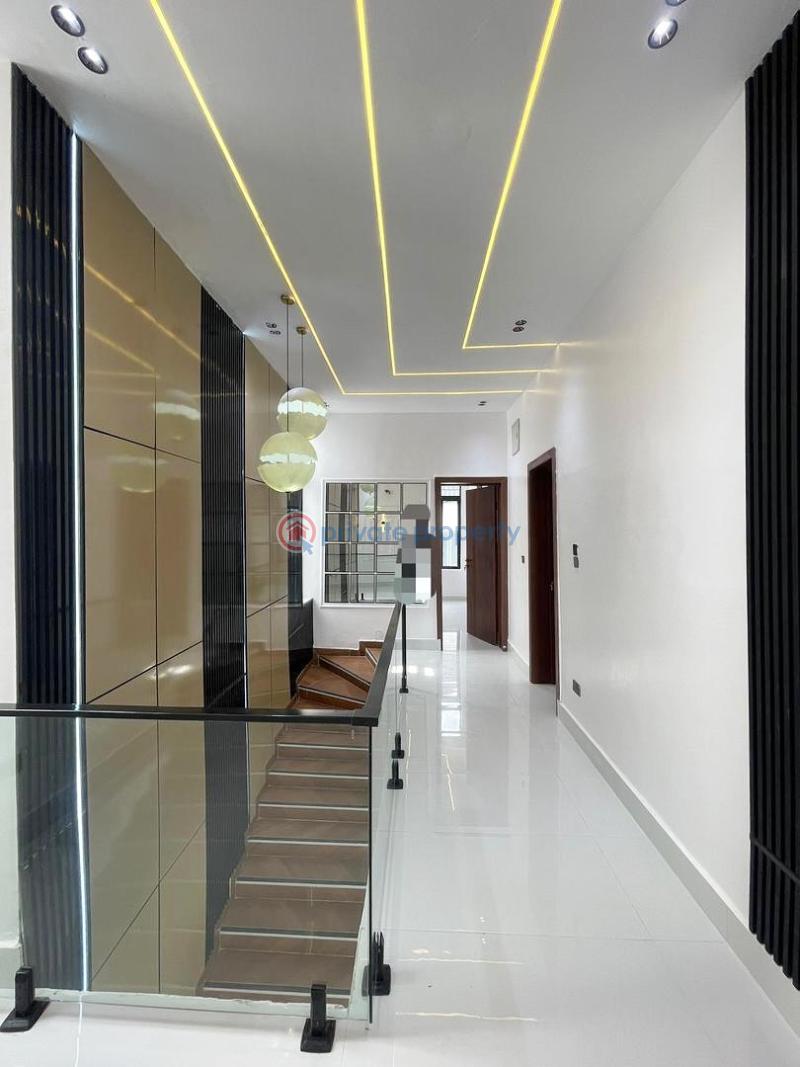 4 bedroom Detached Duplex For Sale Addo Road Addo Ajah Lagos - 7