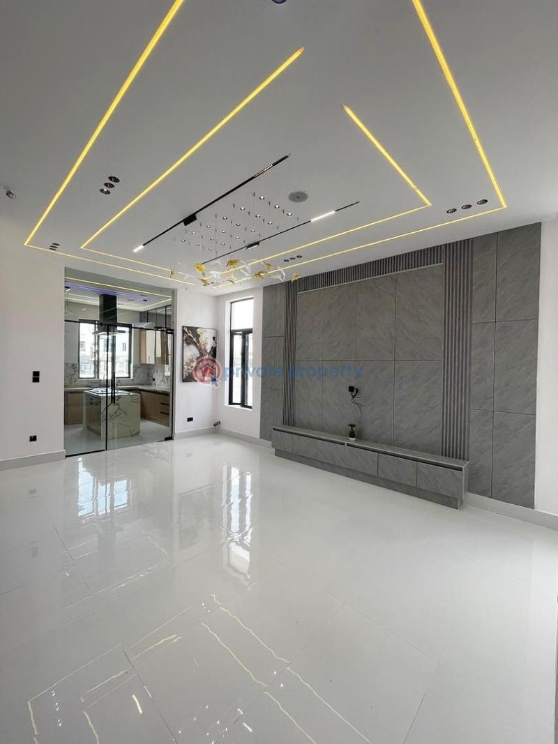 4 bedroom Detached Duplex For Sale Addo Road Addo Ajah Lagos - 8