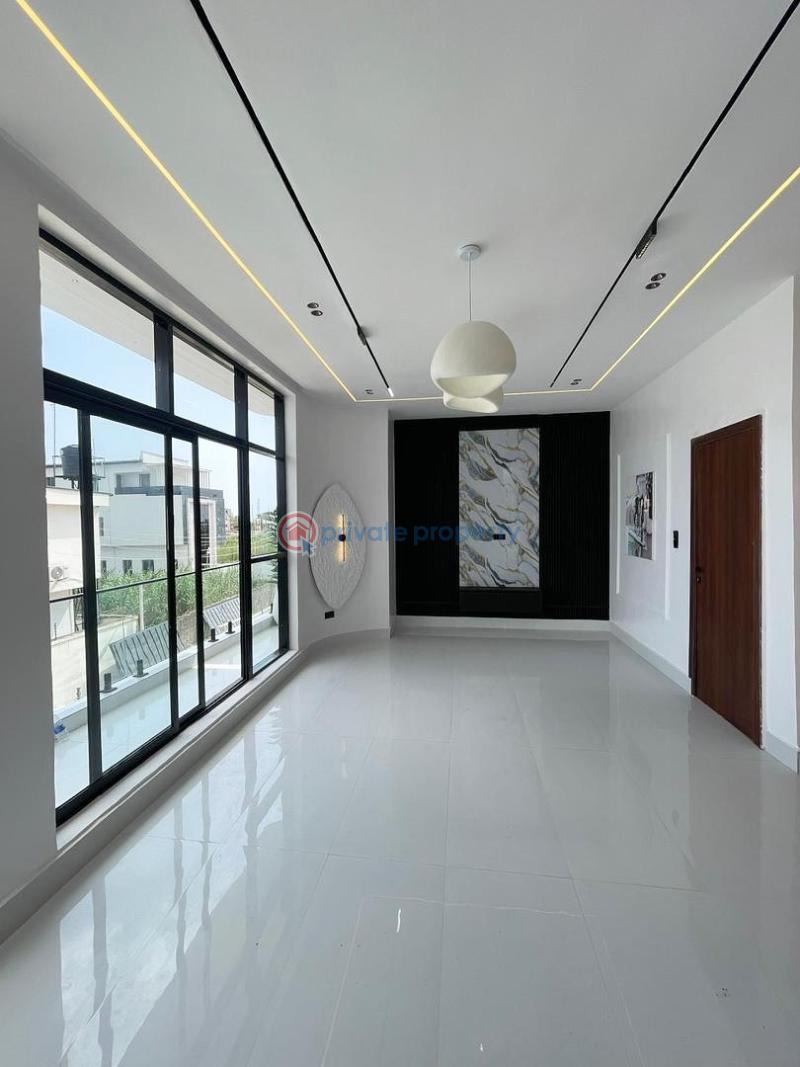 4 bedroom Detached Duplex For Sale Addo Road Addo Ajah Lagos - 6