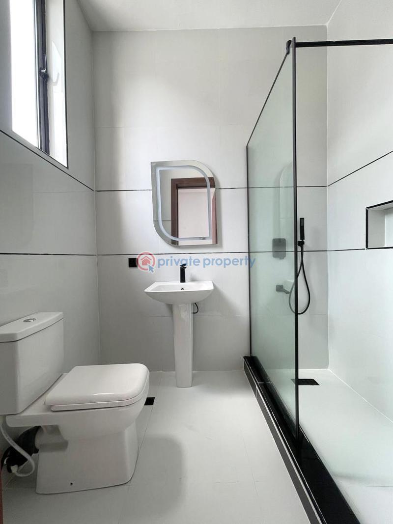 4 bedroom Detached Duplex For Sale Addo Road Addo Ajah Lagos - 1