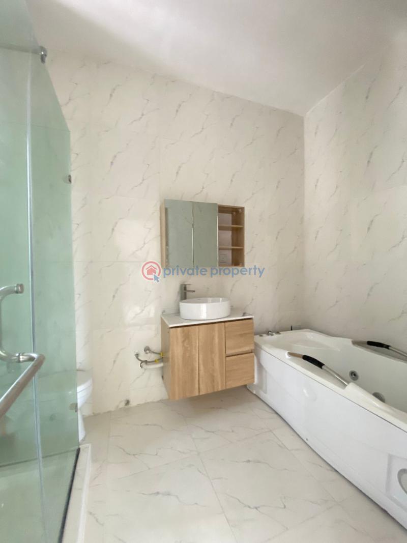 4 bedroom Duplex For Sale Second Toll Gate Chevron Drive Lekki Lagos - 17