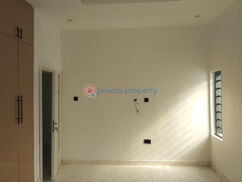 4 bedroom Detached Duplex For Sale Blenco Sangotedo Ajah Lagos - 10