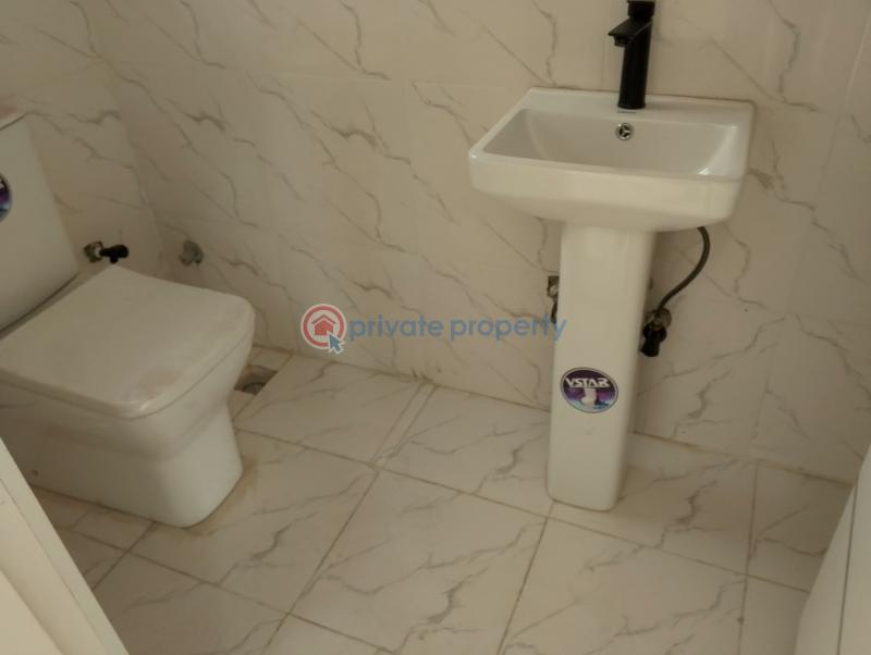 4 bedroom Detached Duplex For Sale Blenco Sangotedo Ajah Lagos - 13