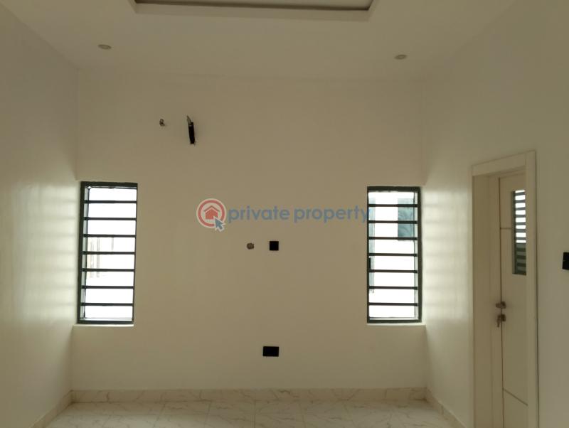 4 bedroom Detached Duplex For Sale Blenco Sangotedo Ajah Lagos - 7