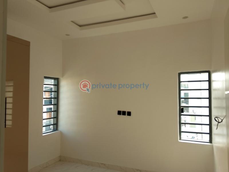 4 bedroom Detached Duplex For Sale Blenco Sangotedo Ajah Lagos - 14