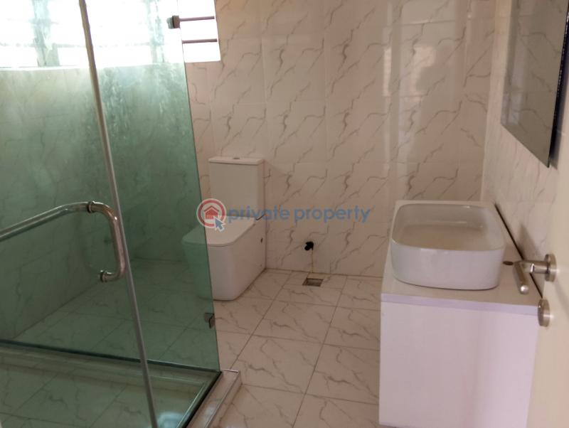 4 bedroom Detached Duplex For Sale Blenco Sangotedo Ajah Lagos - 9