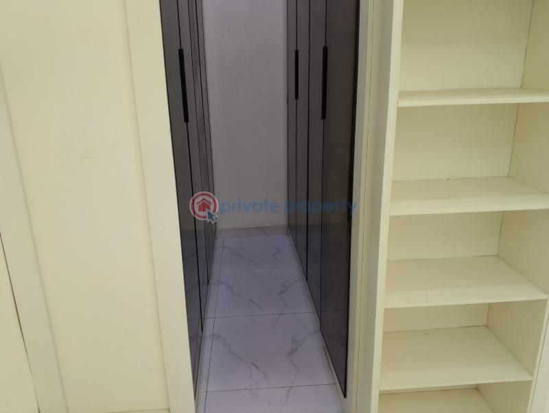 4 bedroom Detached Duplex For Sale Lbs Sangotedo Ajah Lagos - 12