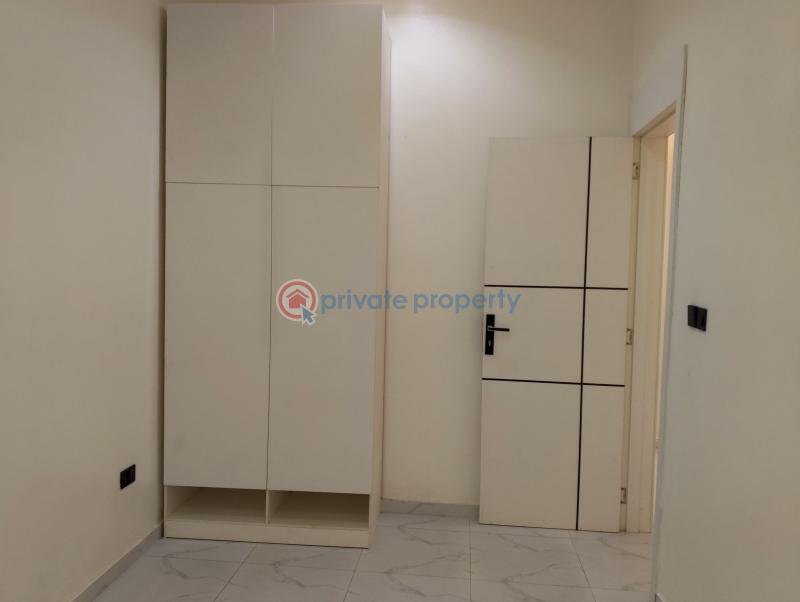 4 bedroom Detached Duplex For Sale Lbs Sangotedo Ajah Lagos - 16