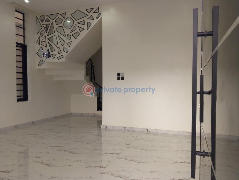 4 bedroom Detached Duplex For Sale Lbs Sangotedo Ajah Lagos - 2