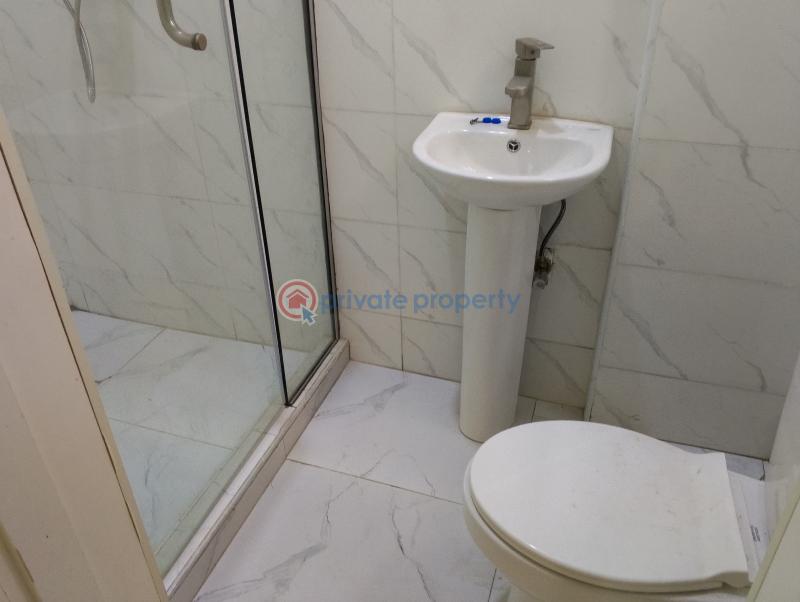 4 bedroom Detached Duplex For Sale Lbs Sangotedo Ajah Lagos - 17