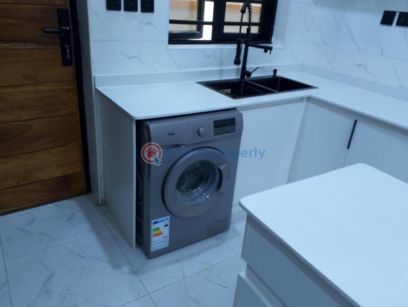 4 bedroom Detached Duplex For Sale Lbs Sangotedo Ajah Lagos - 10