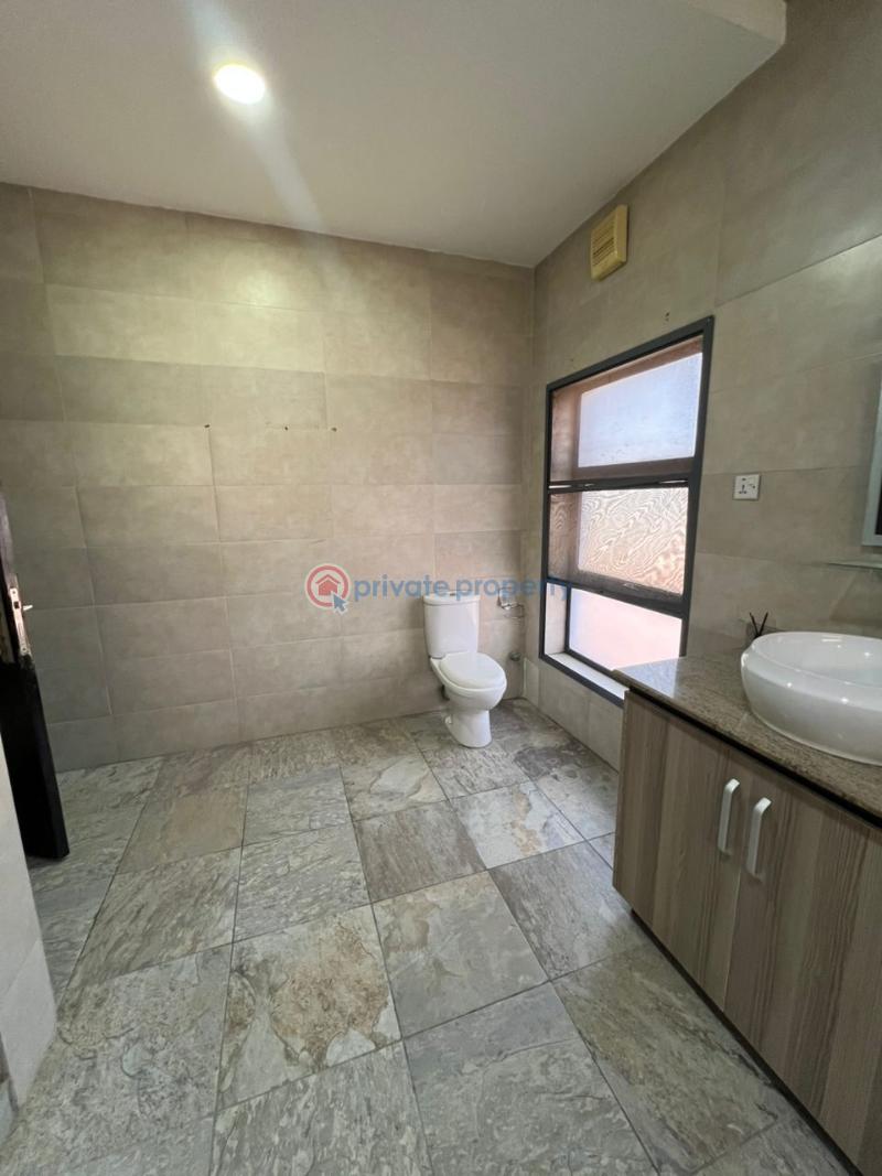4 bedroom Detached Duplex For Rent Oniru Victoria Island Lagos - 10