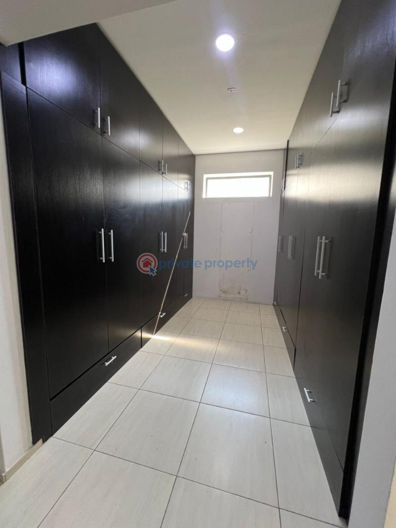 4 bedroom Detached Duplex For Rent Oniru Victoria Island Lagos - 12