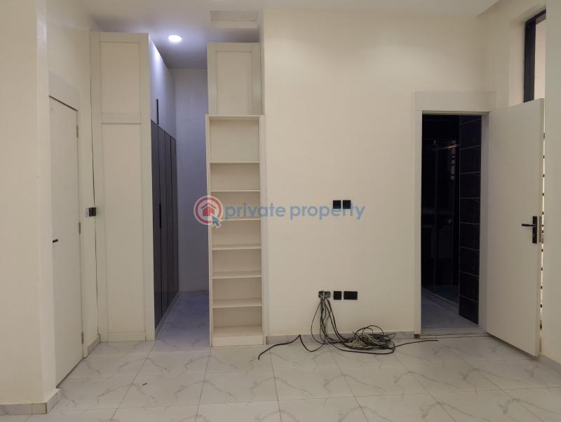 4 bedroom Detached Duplex For Sale Lbs Sangotedo Ajah Lagos - 7
