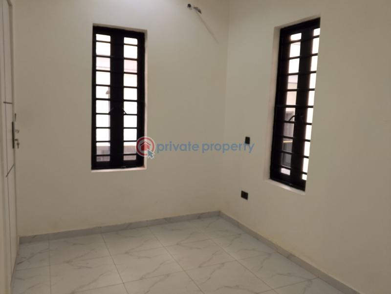4 bedroom Detached Duplex For Sale Lbs Sangotedo Ajah Lagos - 15