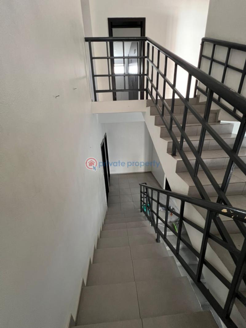 4 bedroom Detached Duplex For Rent Oniru Victoria Island Lagos - 8