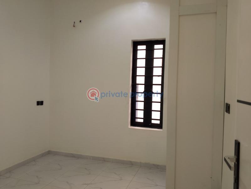 4 bedroom Detached Duplex For Sale Lbs Sangotedo Ajah Lagos - 14