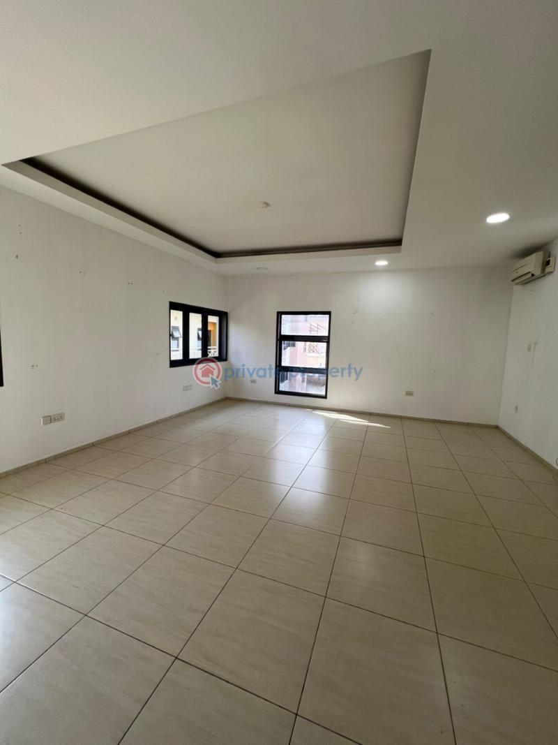 4 bedroom Detached Duplex For Rent Oniru Victoria Island Lagos - 6