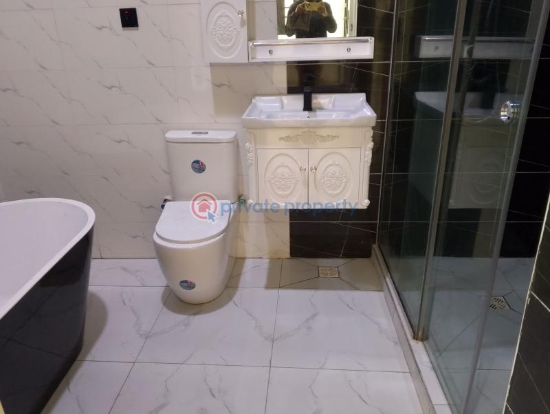 4 bedroom Detached Duplex For Sale Lbs Sangotedo Ajah Lagos - 6