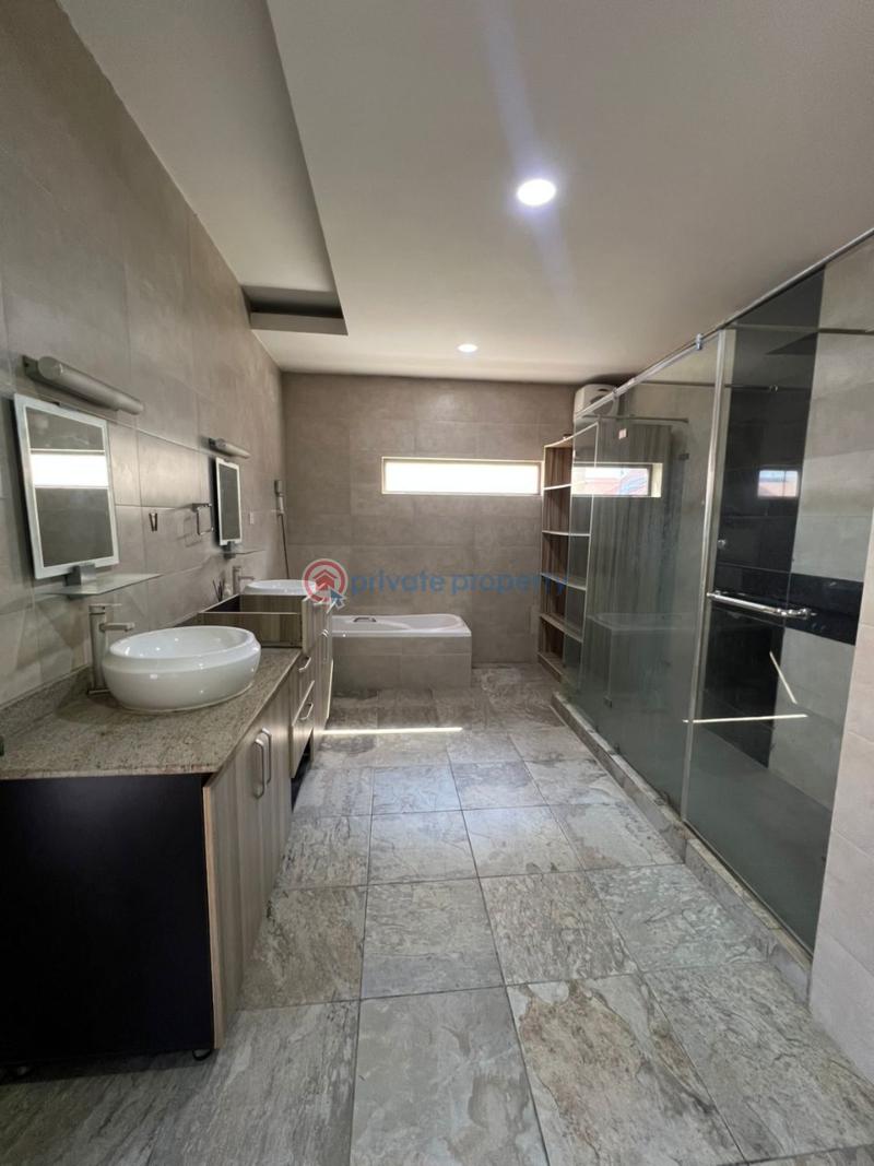 4 bedroom Detached Duplex For Rent Oniru Victoria Island Lagos - 7