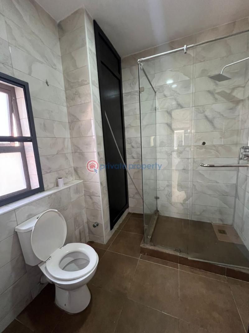 4 bedroom Detached Duplex For Rent Oniru Victoria Island Lagos - 11