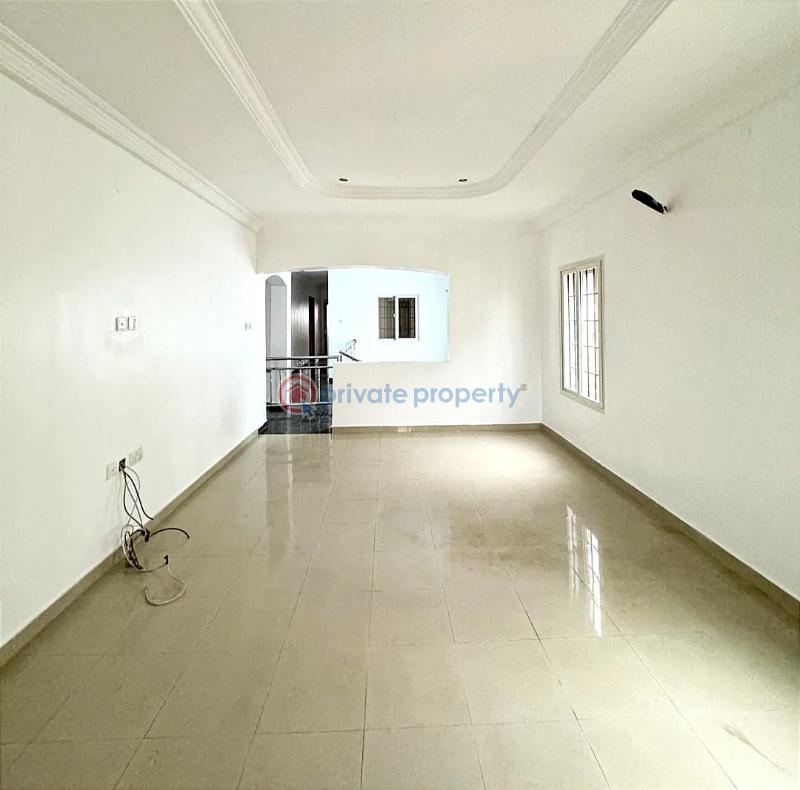 4 bedroom Detached Duplex For Rent Lekki Phase 1 Lagos - 6