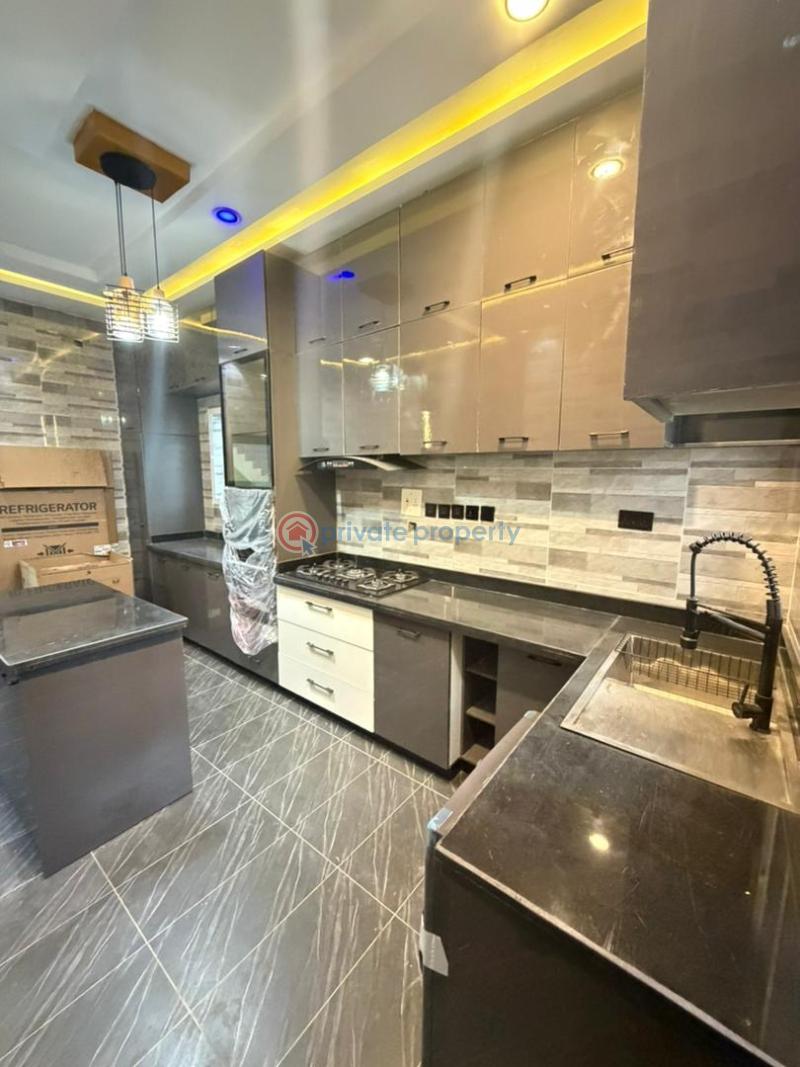 5 bedroom Detached Duplex For Sale Osapa London Lekki Lagos - 11
