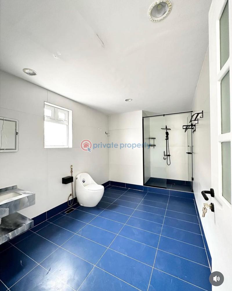 4 bedroom Detached Duplex For Sale Banana Island Ikoyi Lagos - 5