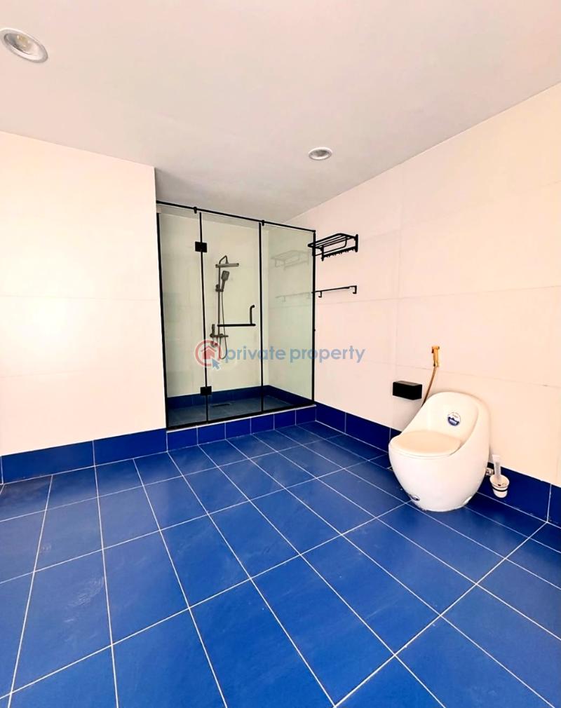 Luxury 4 bedroom fully detached duplex - 5 4 bedroom Detached Duplex For Sale Banana Island Ikoyi Lagos - 5