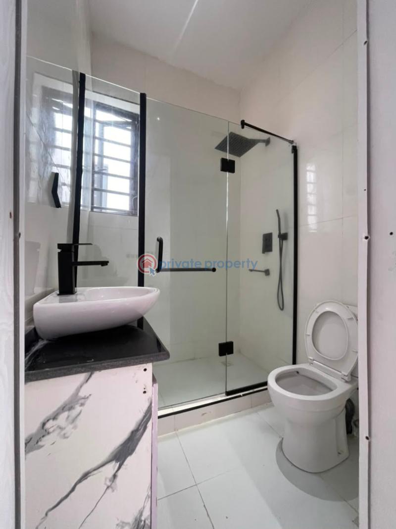 4 bedroom Detached Duplex For Sale Ajah Lagos - 18
