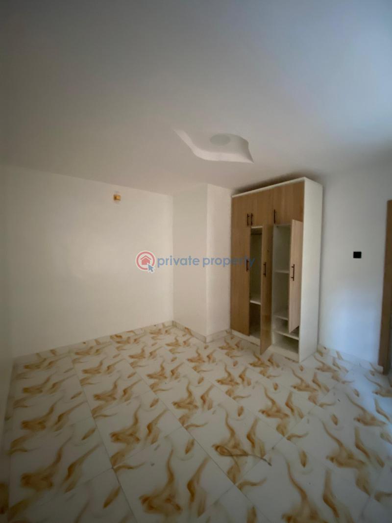 4 bedroom Detached Duplex For Sale Ogba Lagos - 12