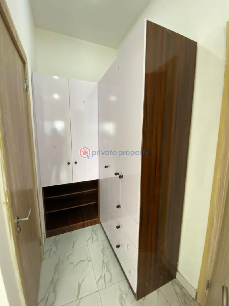 4 bedroom Duplex For Sale Abraham Adesanya Ajah Lagos - 6