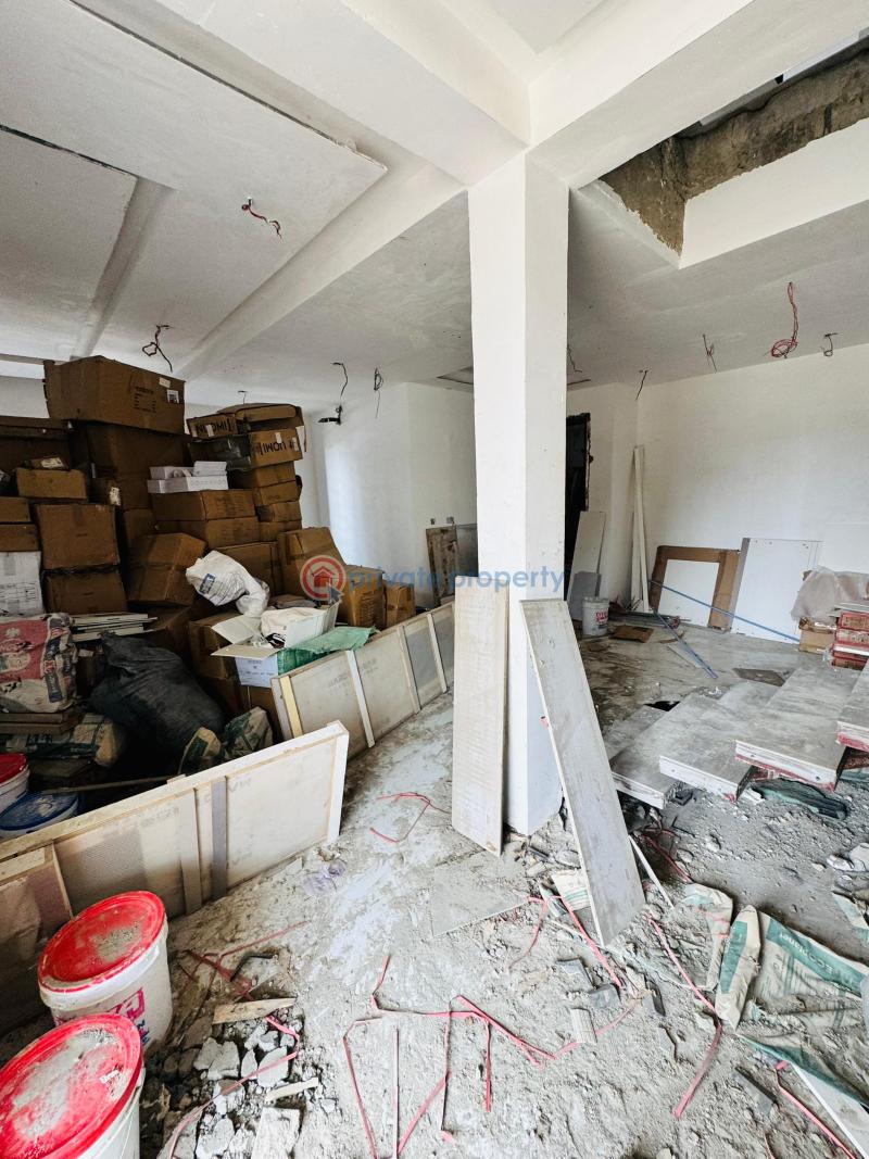 4 bedroom Detached Duplex For Sale Opebi Ikeja Lagos - 2