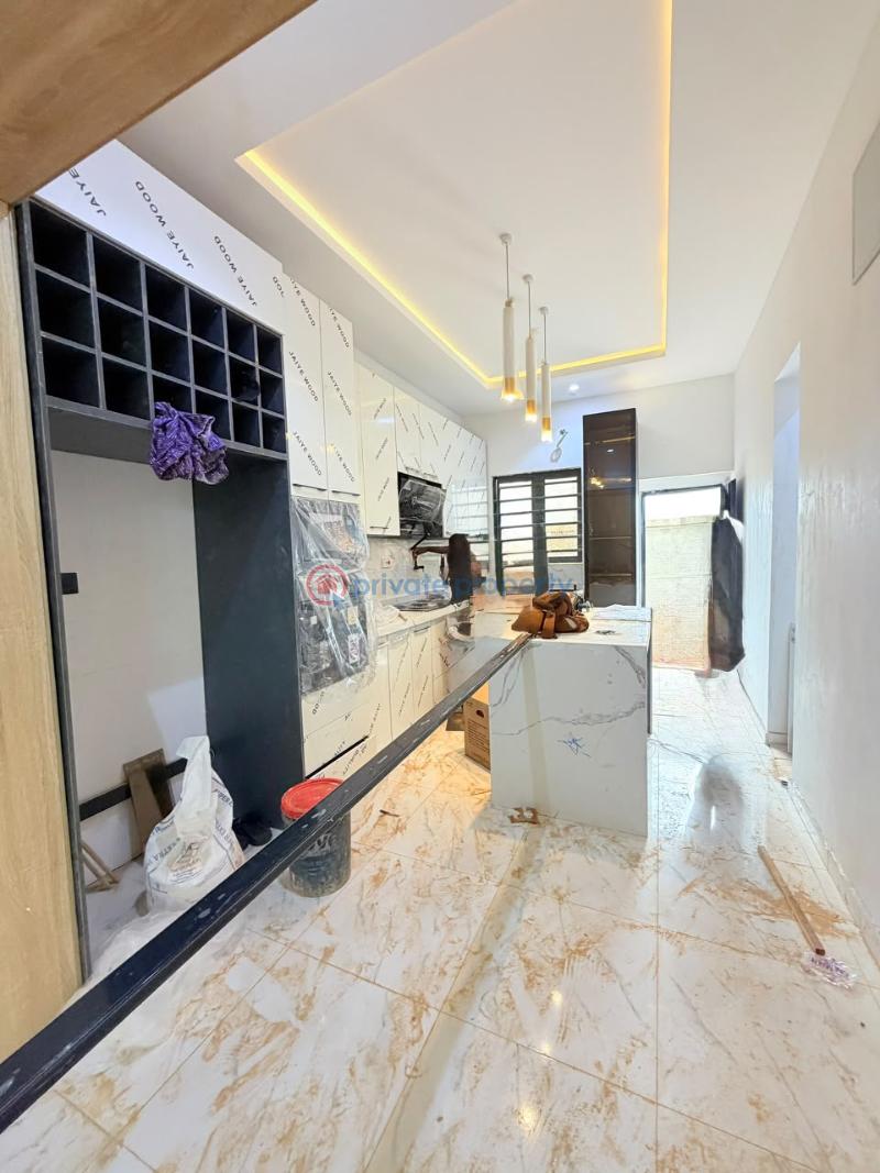 4 bedroom Duplex For Sale Mowe Town Mowe Ogun area  - 1