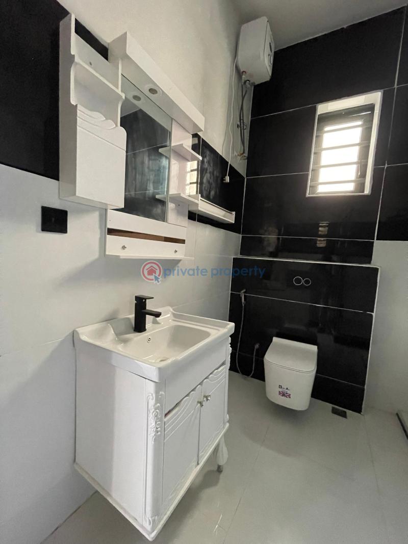 4 bedroom Detached Duplex For Sale Ajah Lagos - 9