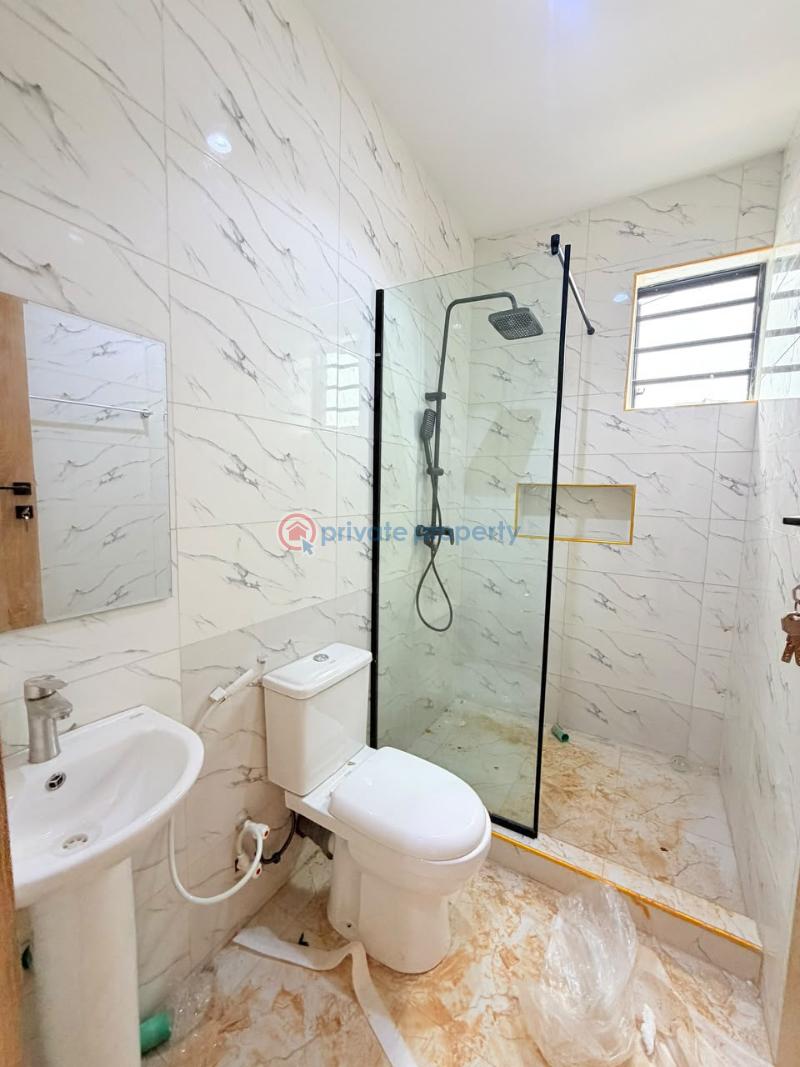 4 bedroom Duplex For Sale Mowe Town Mowe Ogun area  - 7