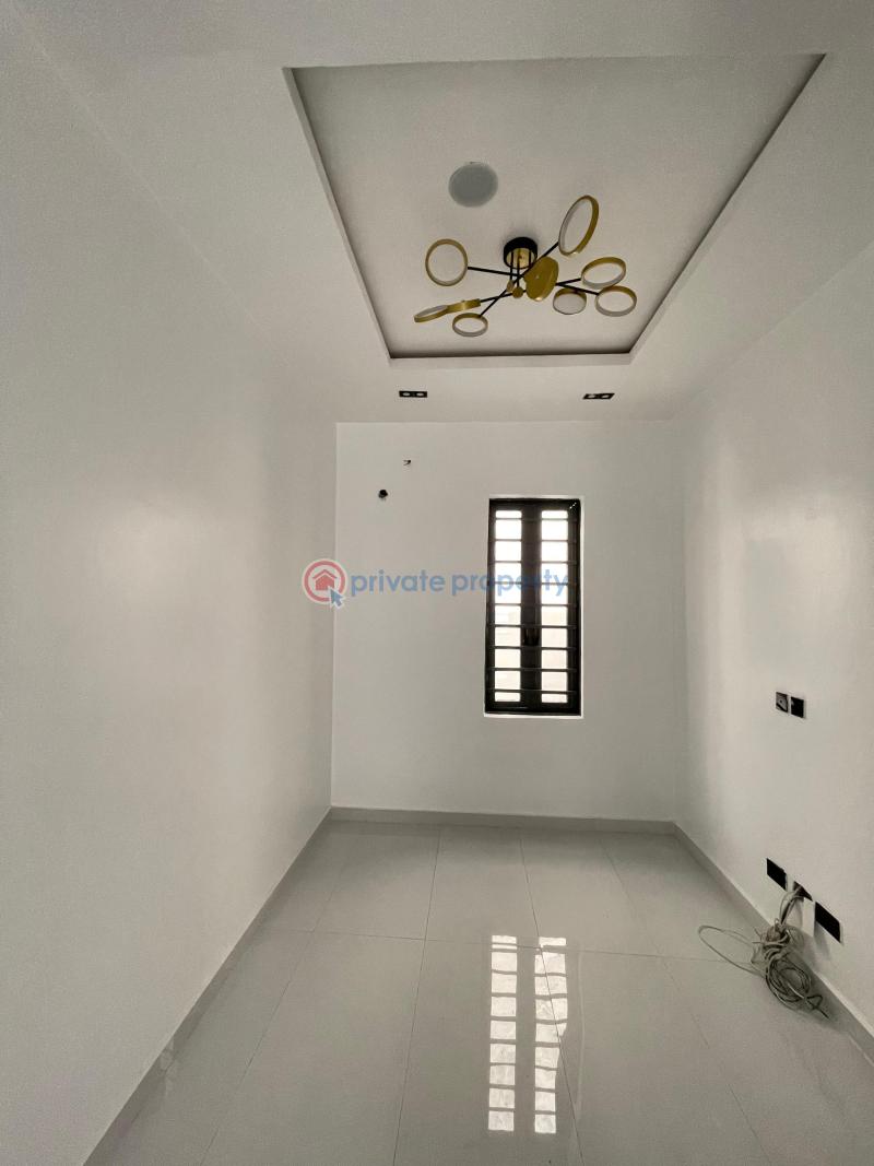 4 bedroom Detached Duplex For Sale Ajah Lagos - 3