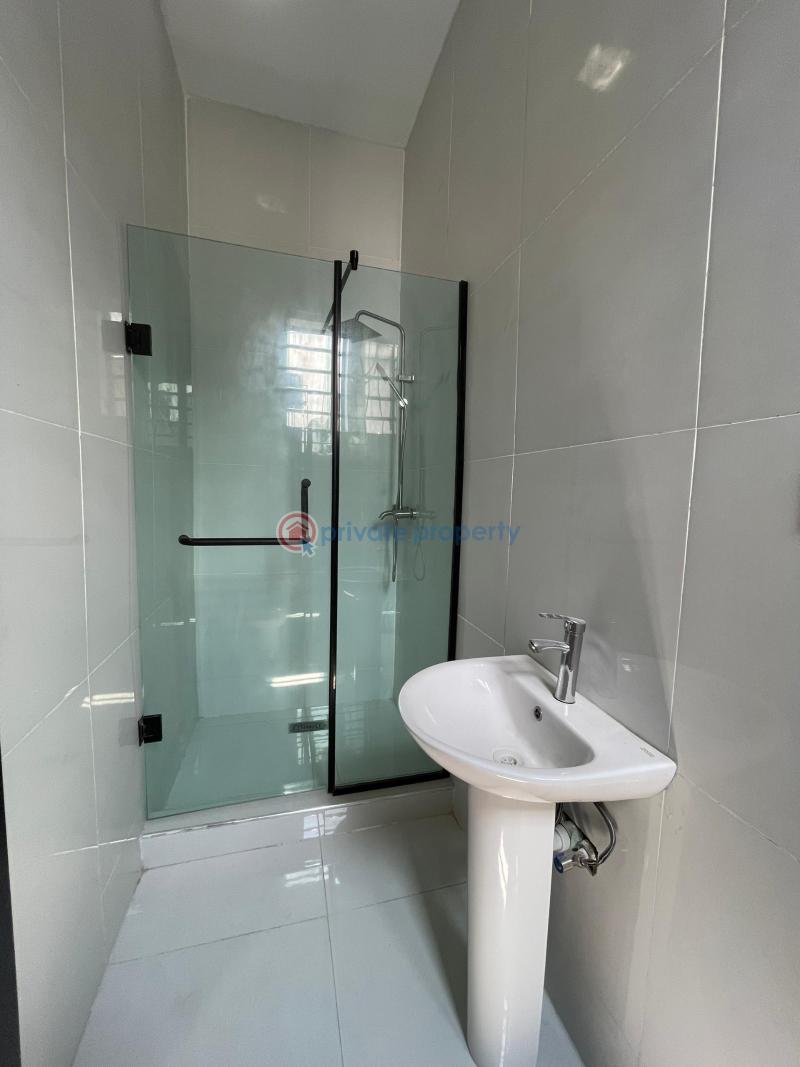 4 bedroom Detached Duplex For Sale Ajah Lagos - 5