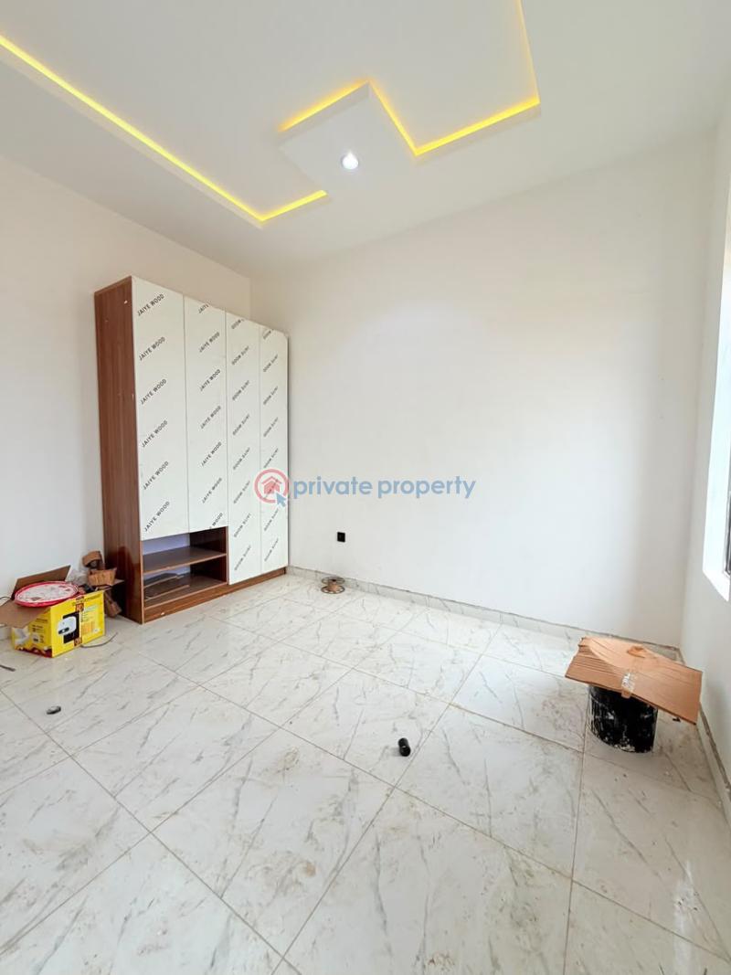 4 bedroom Duplex For Sale Mowe Town Mowe Ogun area  - 11