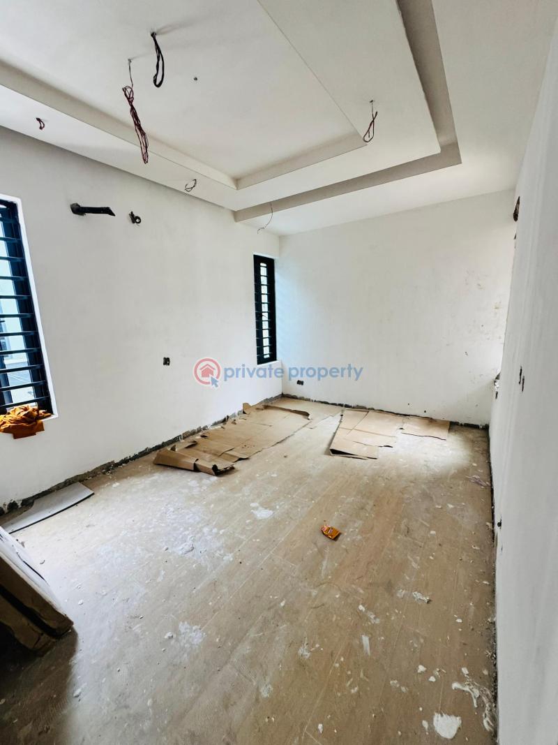 4 bedroom Detached Duplex For Sale Opebi Ikeja Lagos - 7