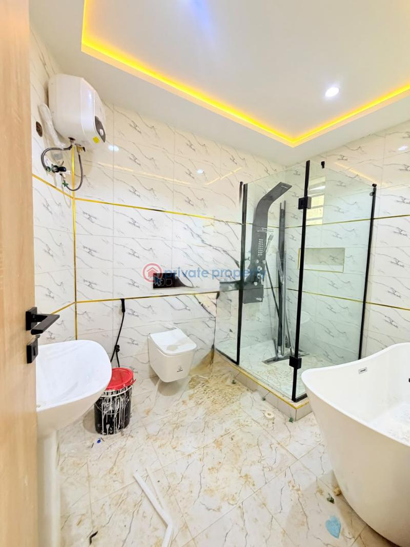 4 bedroom Duplex For Sale Mowe Town Mowe Ogun area  - 5