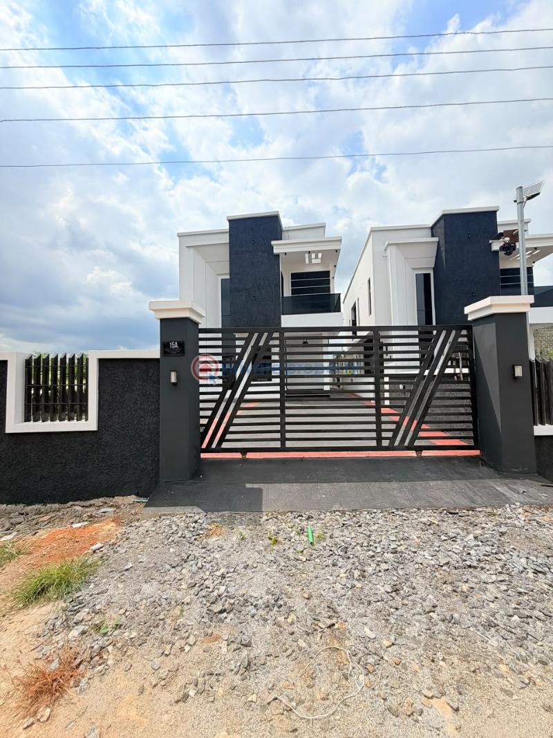 4 bedroom Duplex For Sale Mowe Town Mowe Ogun area  - 0