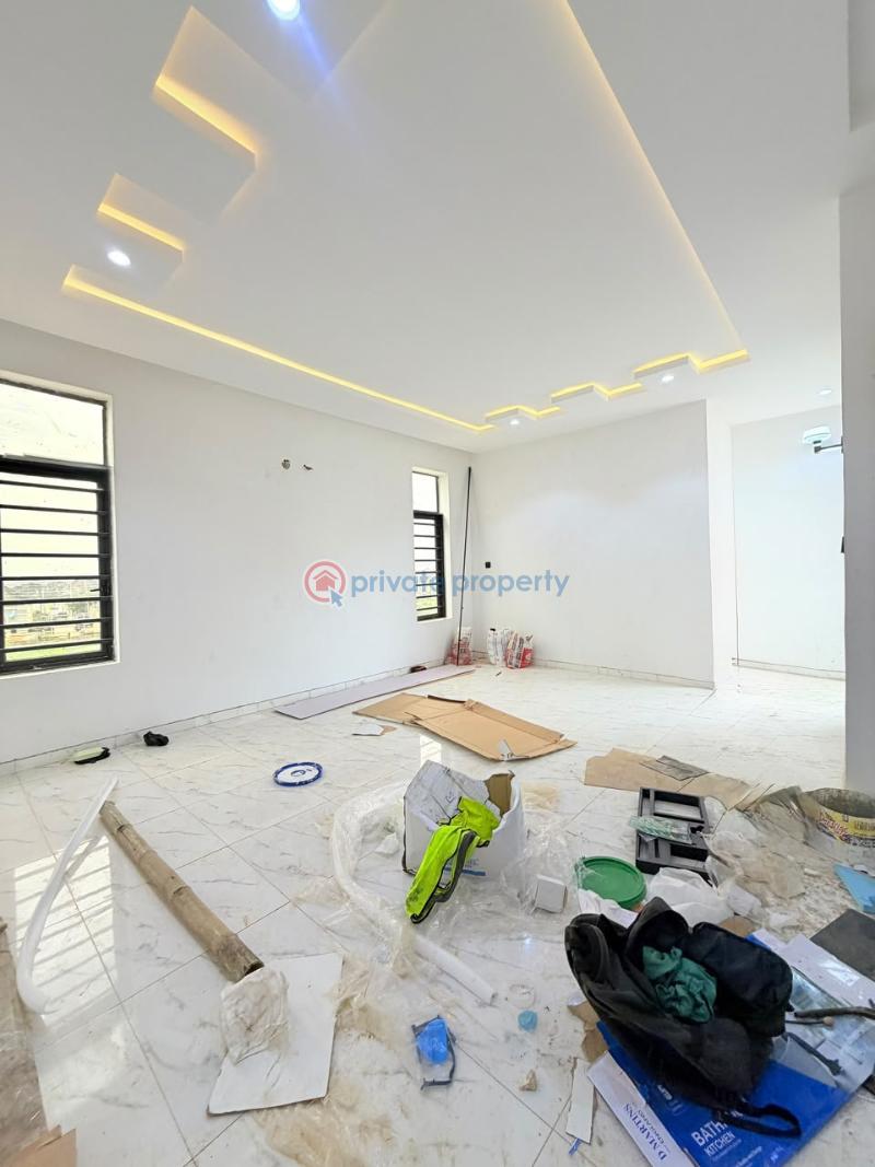 4 bedroom Duplex For Sale Mowe Town Mowe Ogun area  - 4